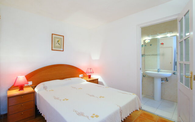 Holiday Home La Chumbera