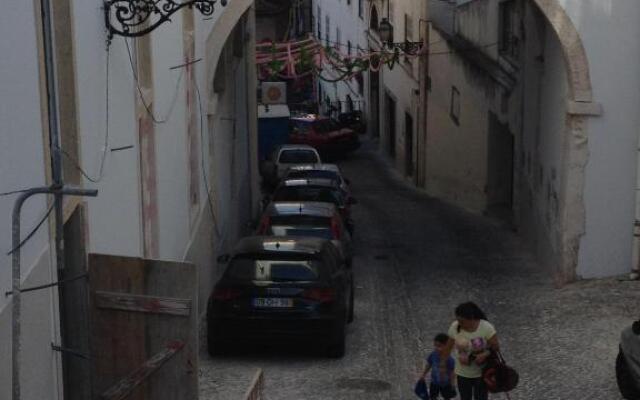 Studio in the heart of Alfama