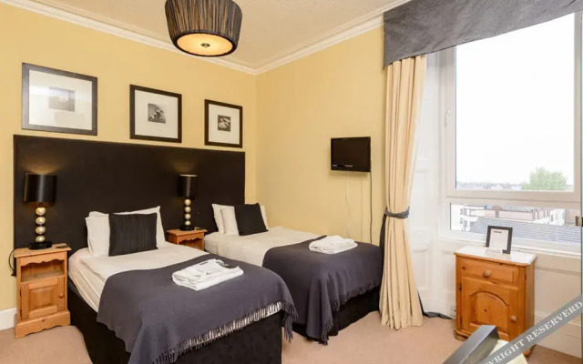 Martins Guest House
