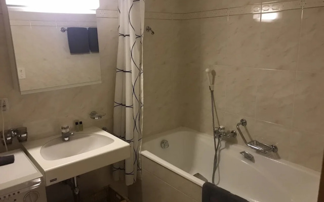 Apartment Etoile