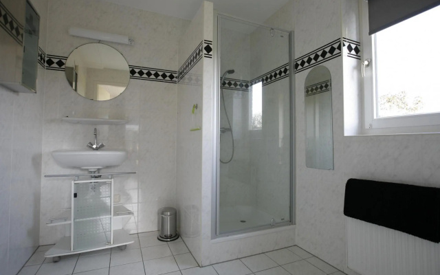 Luxurious holiday villa at lovely location in Zeewolde, Flevoland