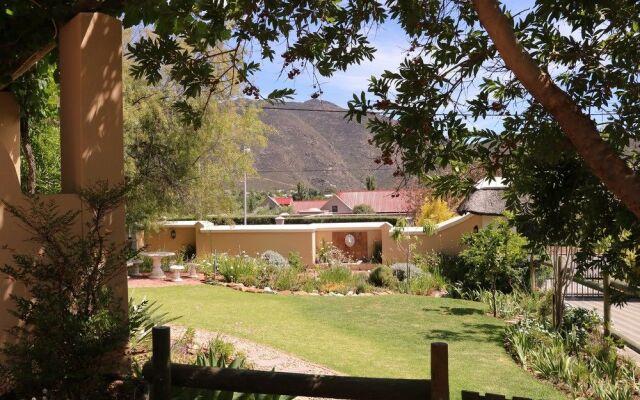 Anchorage Inn Guesthouse