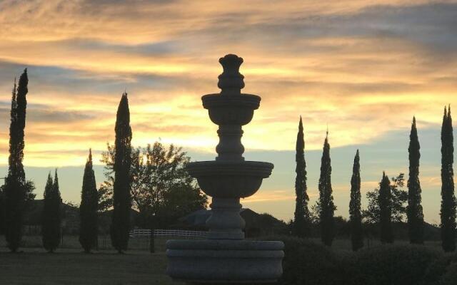 The Plantation House Boutique Inn