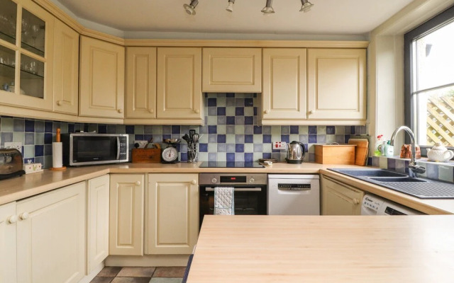 Ribble Valley Cottage