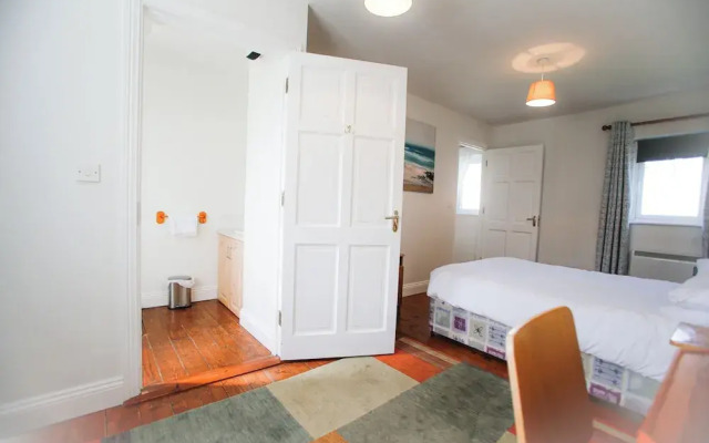Seacliff Holiday Homes