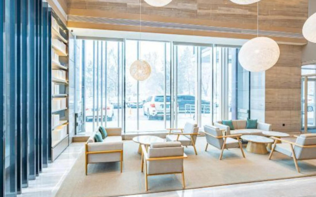 Starway Hotel (Changji Dongfang Plaza)