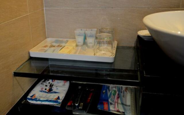 Lucheng International Hotel