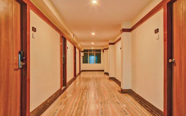 Treebo Trend Hotel Subashree