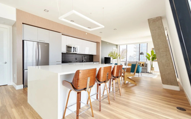 Sonder - Shift Apartments