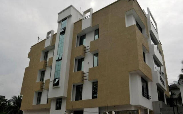 Hotel Aarian Aatithya
