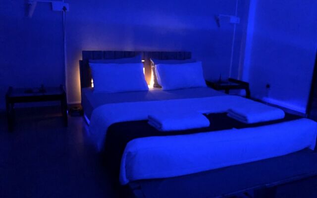 Backpack Hostel 44
