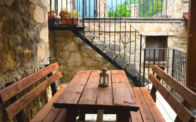 Stone House Ilovemajella