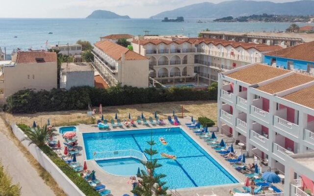 Dados Hotel