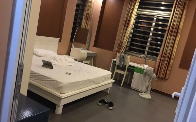 AB Lake Side Ho An Bien