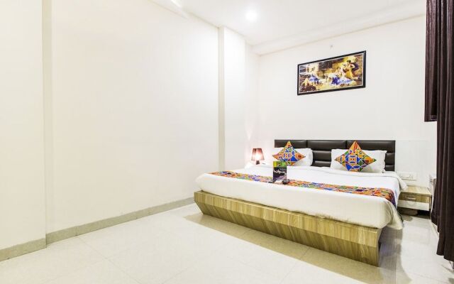 A-Park Hotel
