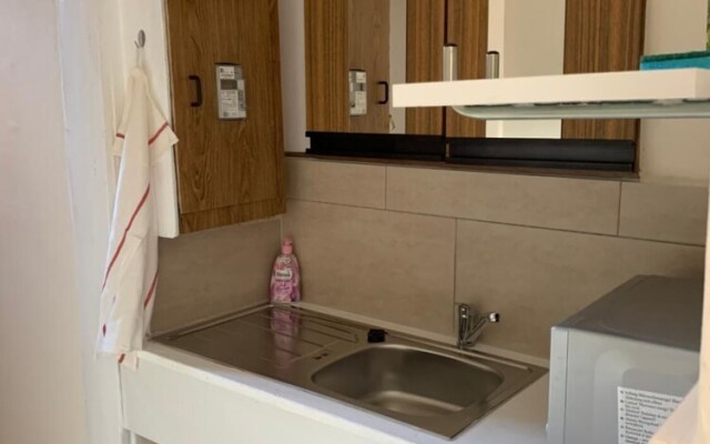 Belle Vue Apartrooms