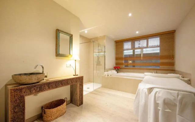 Huerto Del Cura Hotel