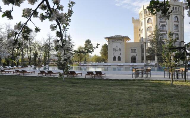 Connect Thermal Hotel