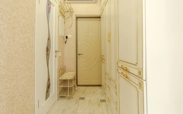 Barkar ArCadia Apartments