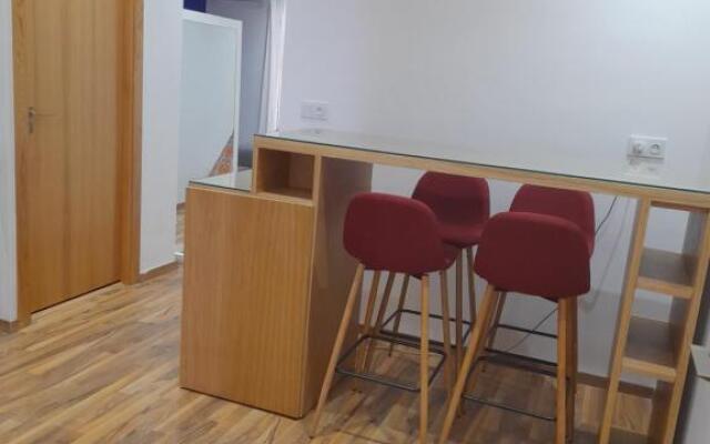 Magnifique Appartement en plein centre de Rabat