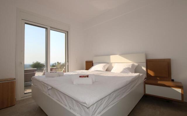 Sunset Sea View Villa 8