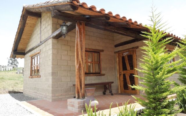 Complejo Turístico Intihuatana