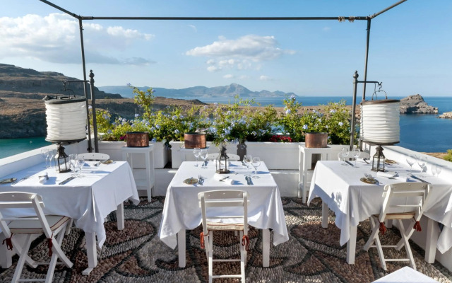Melenos Art Boutique Hotel