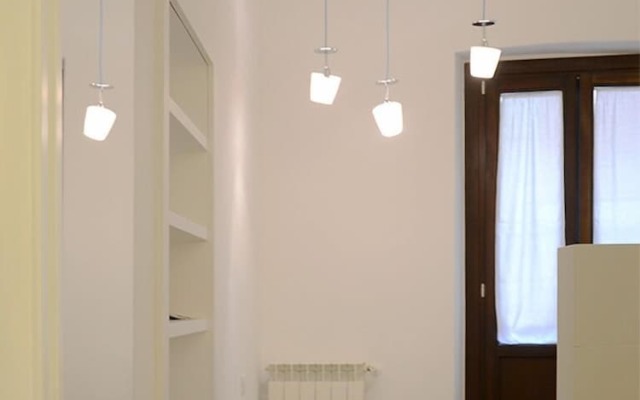 Suite Home Trani Old Town