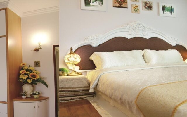 Loving Hut Paradise Island Vegan Bed and Breakfast