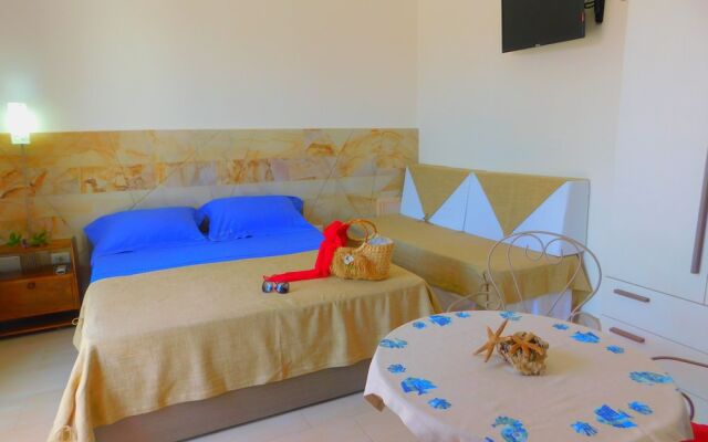 La Maison Blue Salento