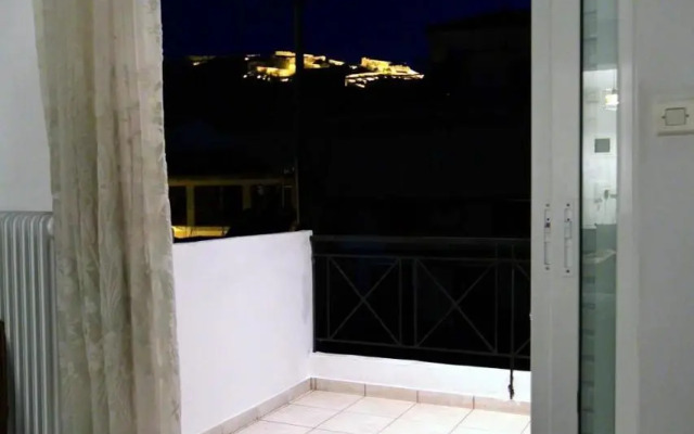 Angelina’s Boutique Suite in Nafplio City