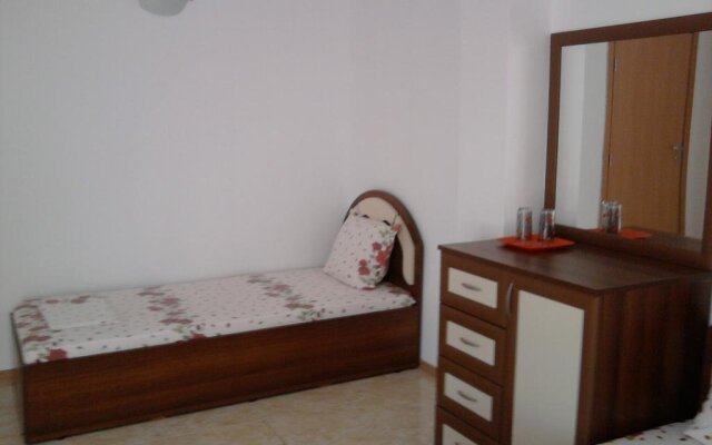 Krai Moreto Guest House