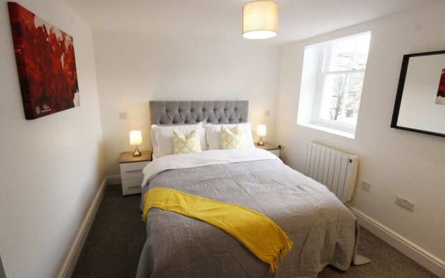 Willow Serviced Apartments The Walk 2