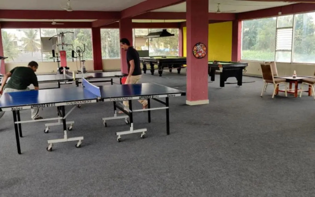 The Garden Asia Resort - Mysore Road