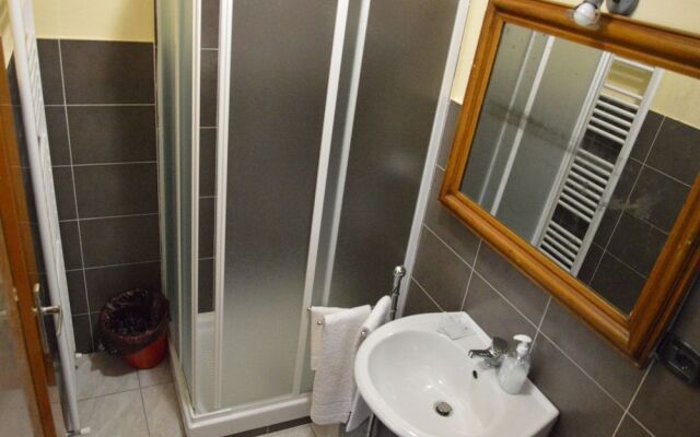 Bed & Breakfast Marietta