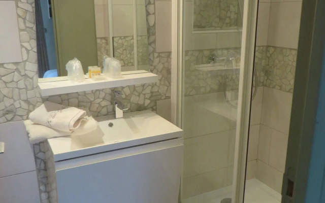 Hotel Le Vert Galant