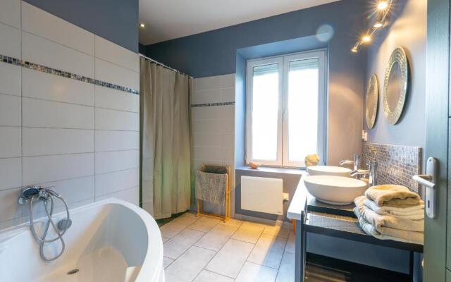 Appartement Domloc