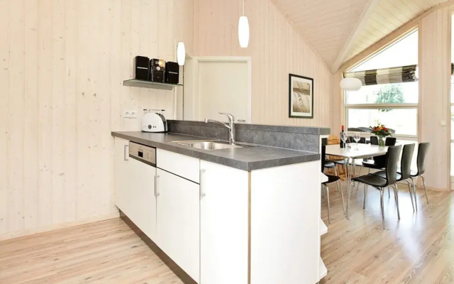 Holiday Home in Großenbrode