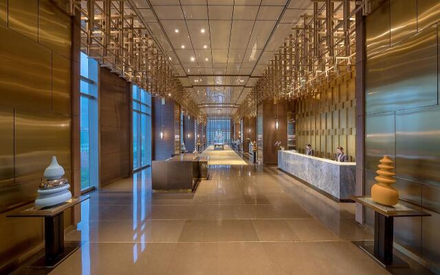 Pan Pacific Yangon