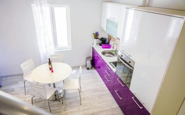 Alpha Loft 1Br Apartment In Center