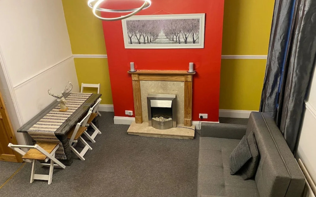 Stunning 2-bed House in Sunderland