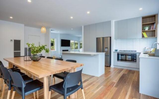 Molly's Beach House
