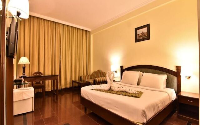 Simsan Hotel