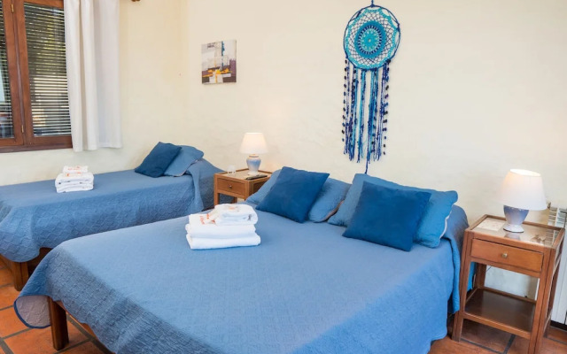 Viajero Posada B&B