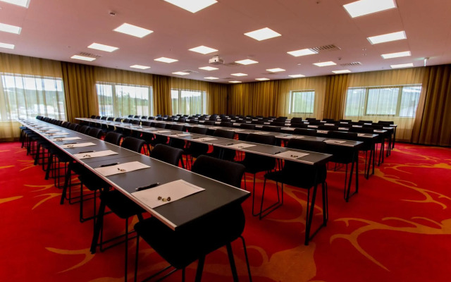 Grand Hotel Lapland
