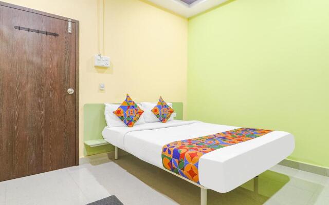 FabExpress Airport Stay Inn