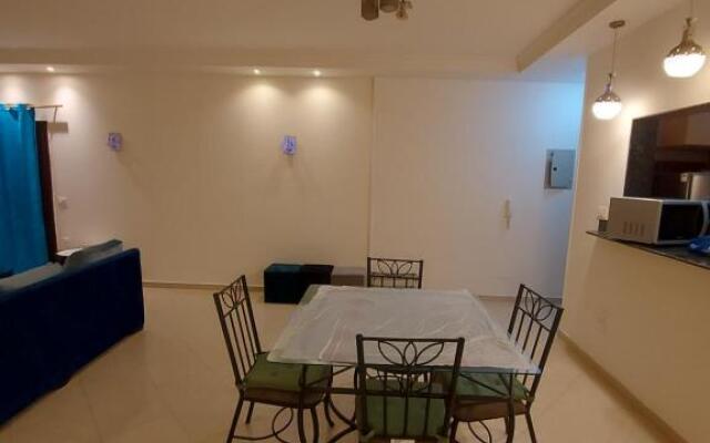 Smile Apartment