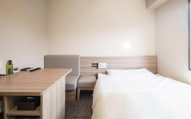 Super Hotel Anan Tomioka