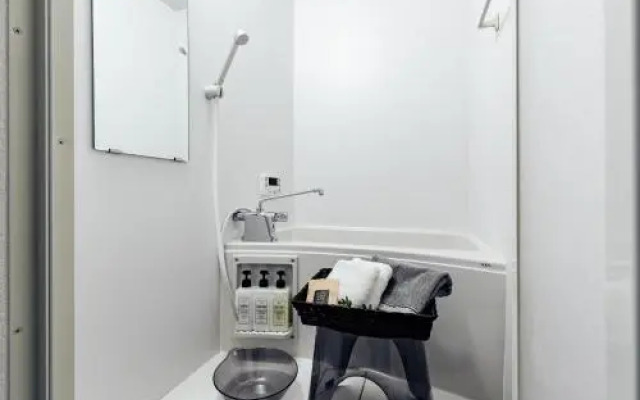 Prestige Suites Osaka Abiko
