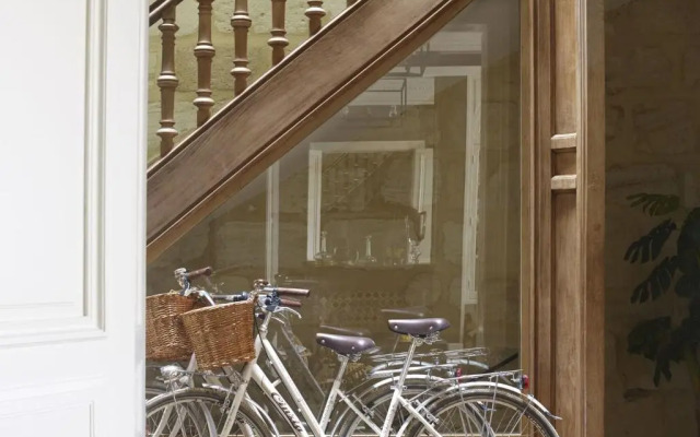 La Course Maison D'Hôtes de Luxe